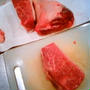 肉、にく、にく。