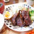EU食材×和食材でスペアリブ煮込み、昨日の晩ごはん