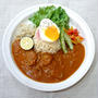 ＊マトンカレー＊