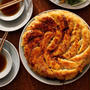 Gyoza & Mabo