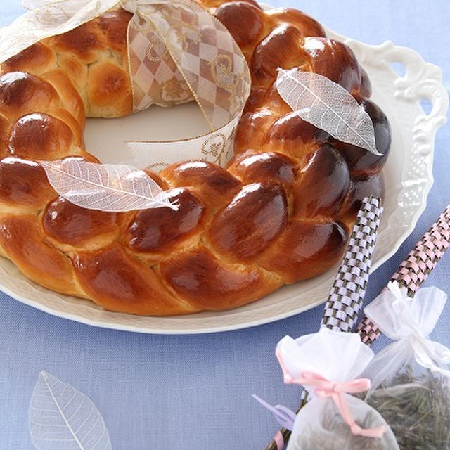 リースパン
