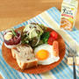 ＊タルマーリー×すなば珈琲♪鳥取を感じる朝ごはん＊