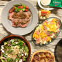 大人気！白菜を生でモリモリ食べるサラダ