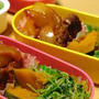 お弁当＆山食