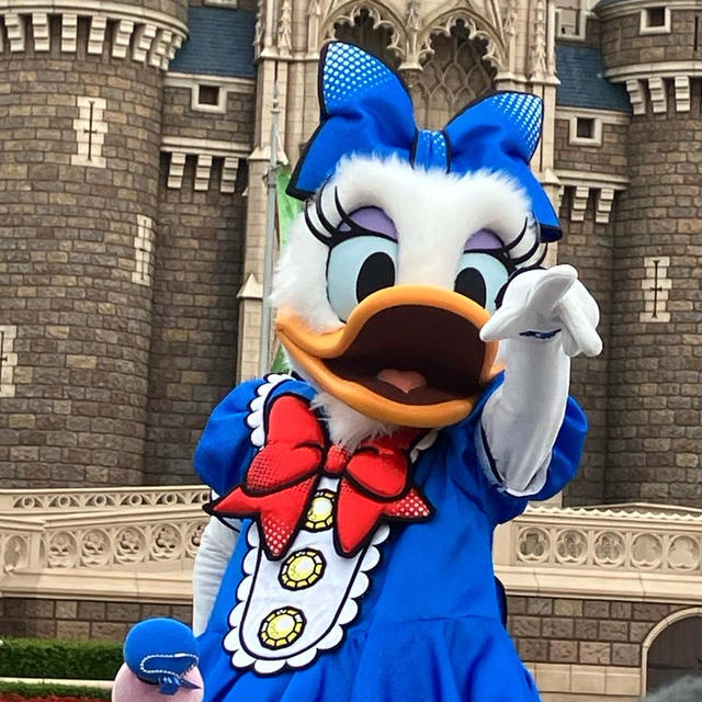 【202505TDL】クワッキーセレブレーション★ドナルド・ザ・レジェンド①
