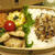 これ、美味しかった＾＾　ササミのゴマだれ炒めのお弁当
