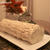 ＊クリスマスケーキシンプル★ブッシュドノエル＊