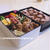 愛妻弁当シリーズ！『豚肉のしょうが焼き弁当☆』
