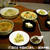 1/22の晩ごはん　ノドが痛い人仕様の洋食系･･･それでも飲むか(笑)