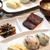 一週間の朝食メニュー 12月