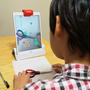 これからの学習のためにオススメしたい！知育玩具Osmo（オズモ）