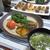 今日の夜ごはん☆