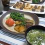 今日の夜ごはん☆
