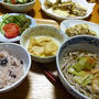 カンタンお赤飯