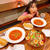 子供がもりもり食べるミネストローネです！！