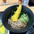 立ち蕎麦行脚「ゆで太郎九段南店の夏野菜天蕎麦」