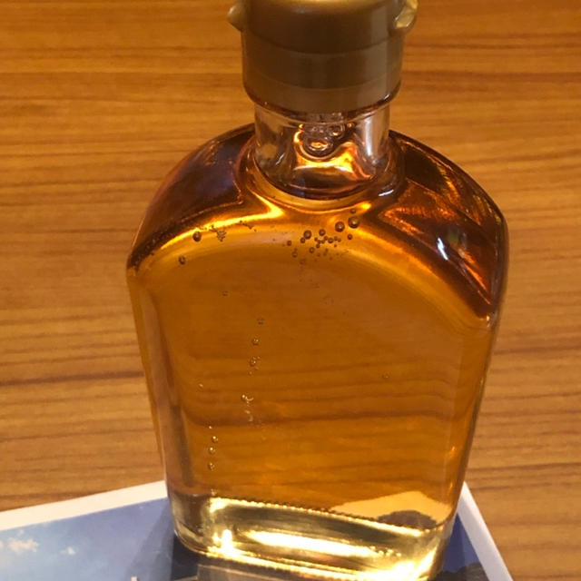 低GI、キャロブシロップを使い始めました♡