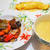 【中華料理】とうもろこしのスープ（レシピ付）/Chinese Sweet Corn Soup/ซุปข้าวโพดแบบอาหารจีน