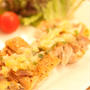 香味塩ダレ☆鶏ステーキ