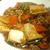 和風麻婆豆腐