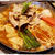 『健康診断』と「台湾鍋」ランチ♪