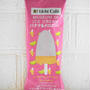 ローソン　MUSEUM of  ICE CREAM  バナナ＆メロン