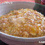 鶏そぼろのトロトロ親子丼♪かたくり粉使いがきめて☆