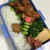 息子弁・から揚げ～