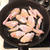 お弁当です「辛味チキン弁当」