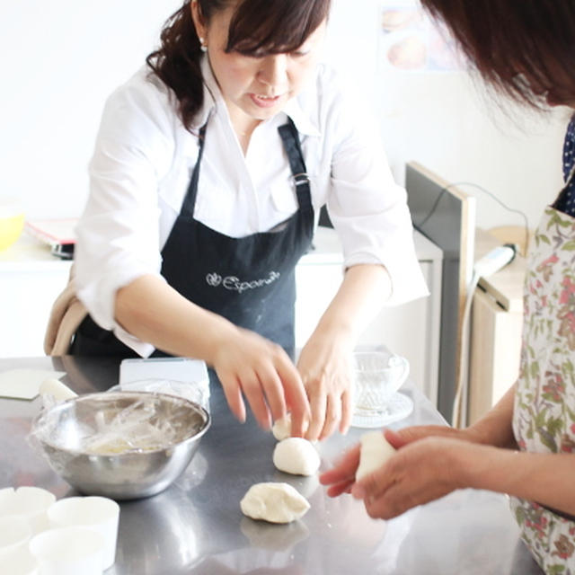 パンが変わる！パン作りの基本を見直す「とかちの酵母パン」