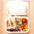お弁当『タイカレー入り玉子焼き型オムレツ』