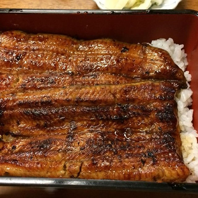 鰻