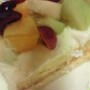 リクエストのこたえてみたケーキ・・・・