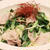 ◎おうちごはん すぐできる！『豚ニラ塩焼きそば』#時短#レシピ