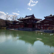 【京都】ようやくの初拝観！宇治・平等院
