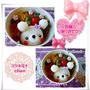 ＊心からありがとう♪皆様から頂いた誕生日プレゼントの写真集＊