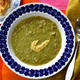 冷凍グリーンピースで簡単★北欧フィンランドの豆スープ「ヘルネケイット」