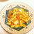 キャベツのごま味噌いため