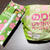 マック期間限定のり塩じゃがバターベーコンてりたまと抹茶黒蜜わらびもちパイうまかった♡