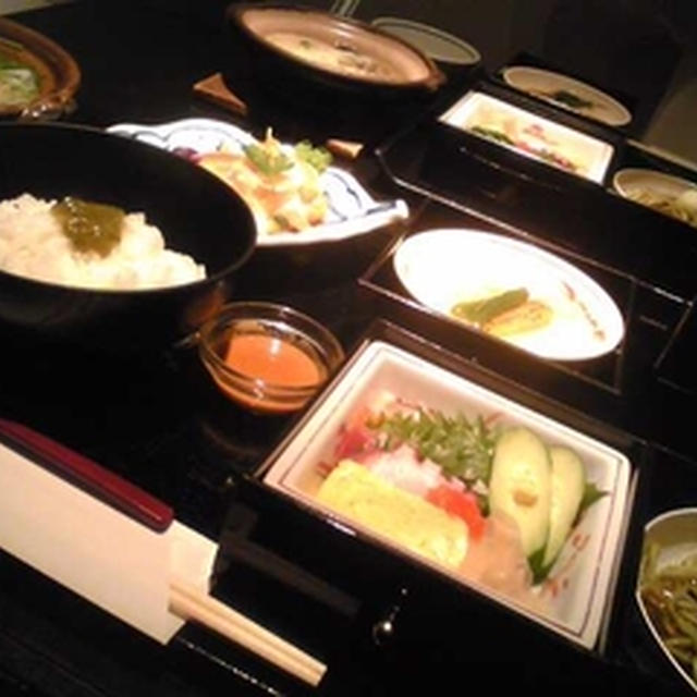 ホテルグランヴィア大阪ランチ＆グランフロント大阪