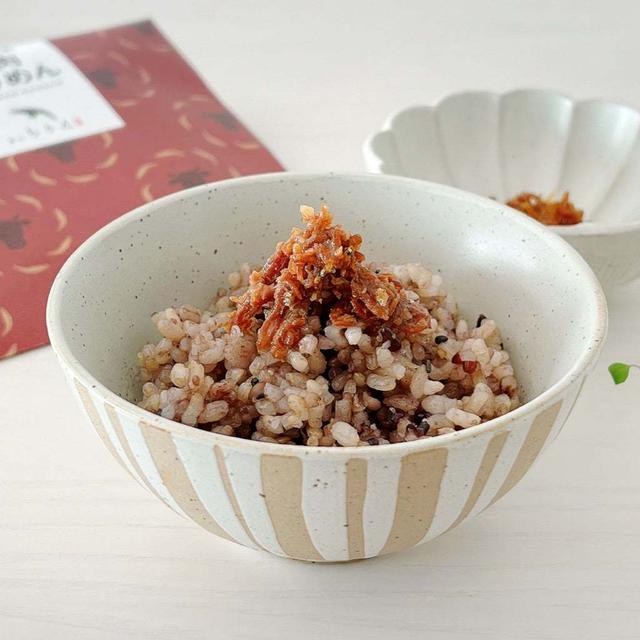 山椒の味。と 今になってわかる母の気持ち。