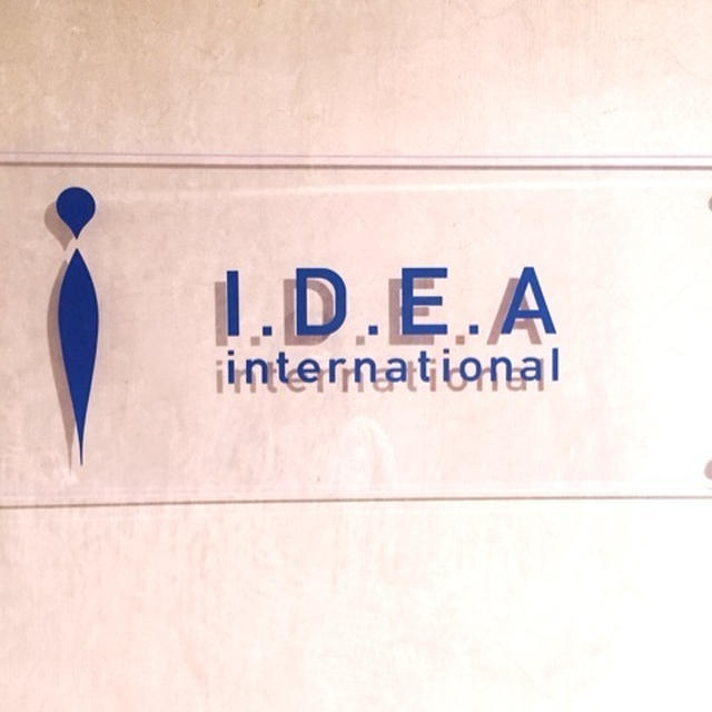 IDEAの内覧会にお邪魔しました