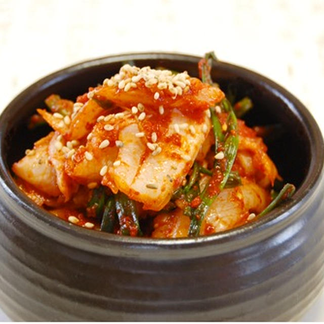 平成31年3月25日（日）市川京葉ガスで『ヨンジョン韓国料理教室』が開催されます。