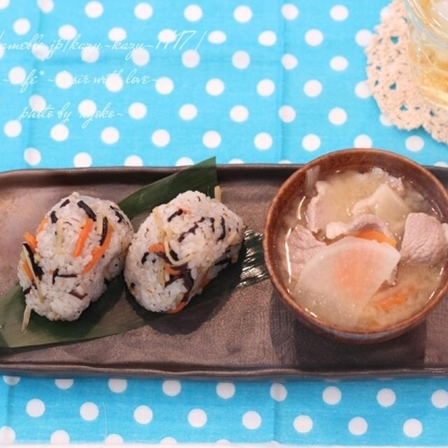 朝カフェ☆朝和膳モーニング