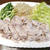 冷製ぶたしゃぶ ＆ キャベツとじゃが芋のコンソメ煮込みスープ