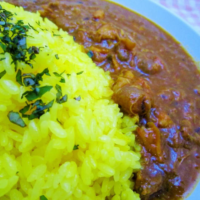 ［大量生産］鶏手羽元のマイルドカレーお土産その①／今月の贈り物