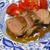 豚ひれのポットローストカレーソース