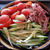 パペロニ冷やし中華～スパイシー！