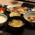生鱈の煮付けと大根の煮物で ほっこり和食ごはん♪ by Junko さん