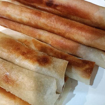 お義父さんが買ってきてくれた晩ご飯(o^^o)ハイカロリー祭りになってしましました
